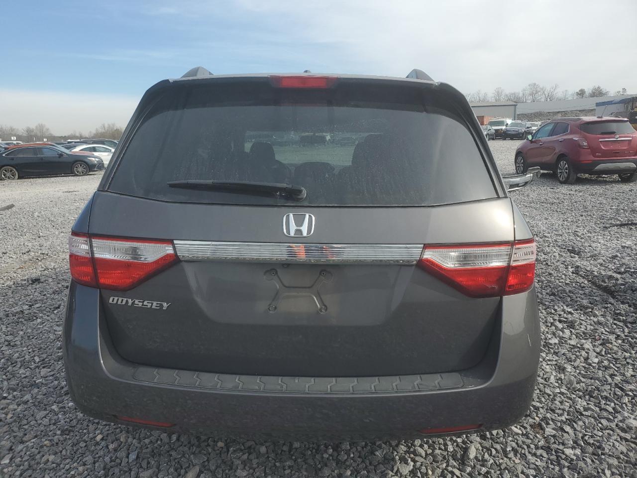 2013 Honda Odyssey - Image 6