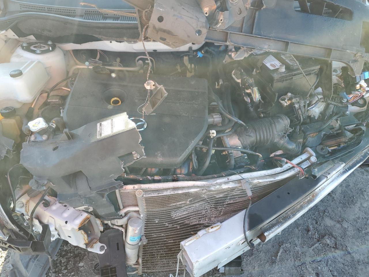 2008 Mazda 5 - Image 14