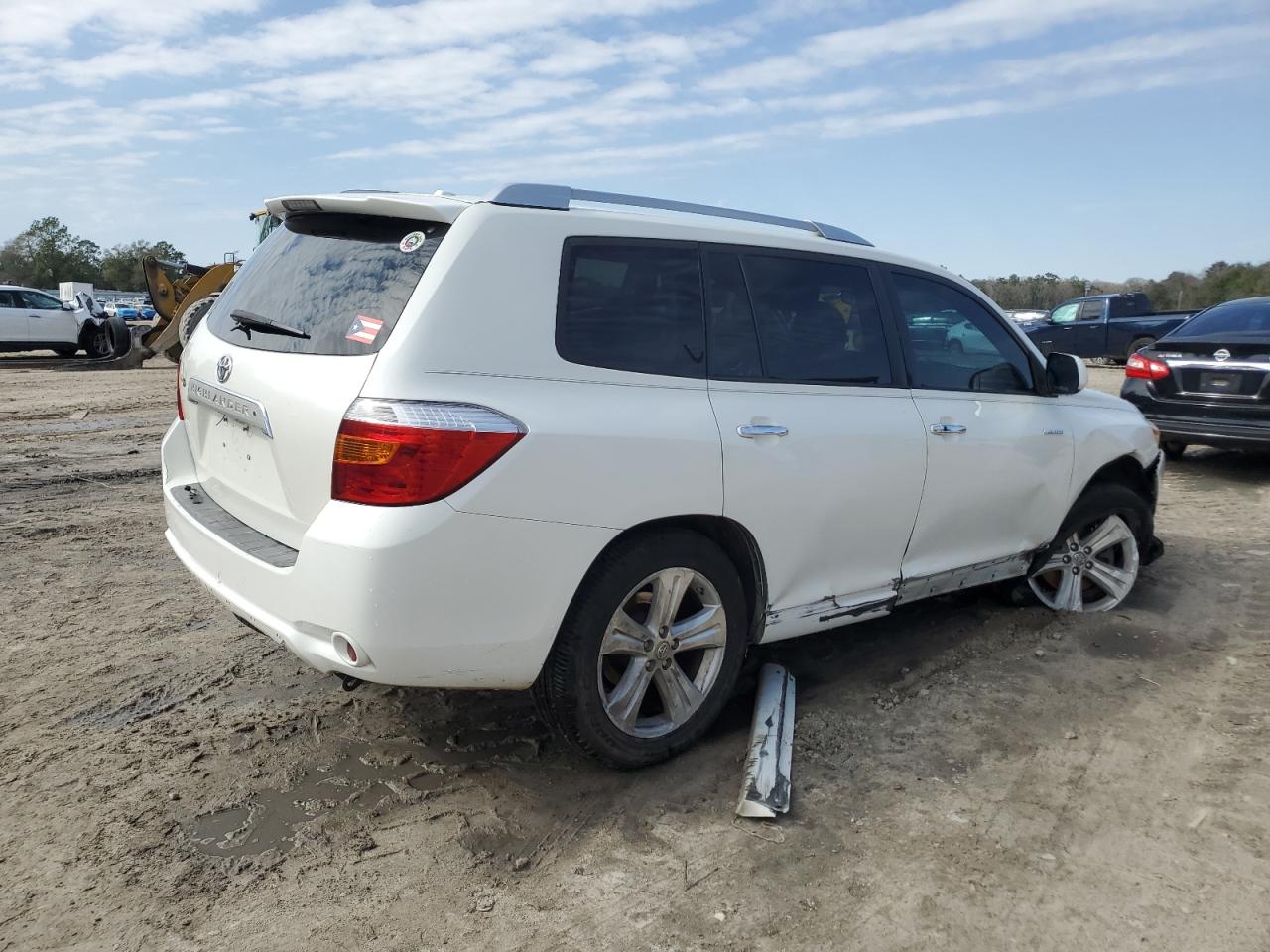 2010 Toyota Highlander - Image 3