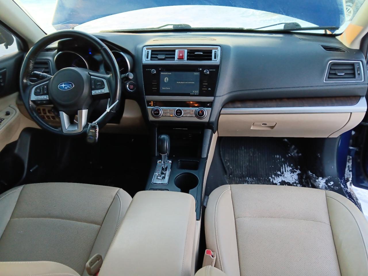 2016 Subaru Outback - Image 8