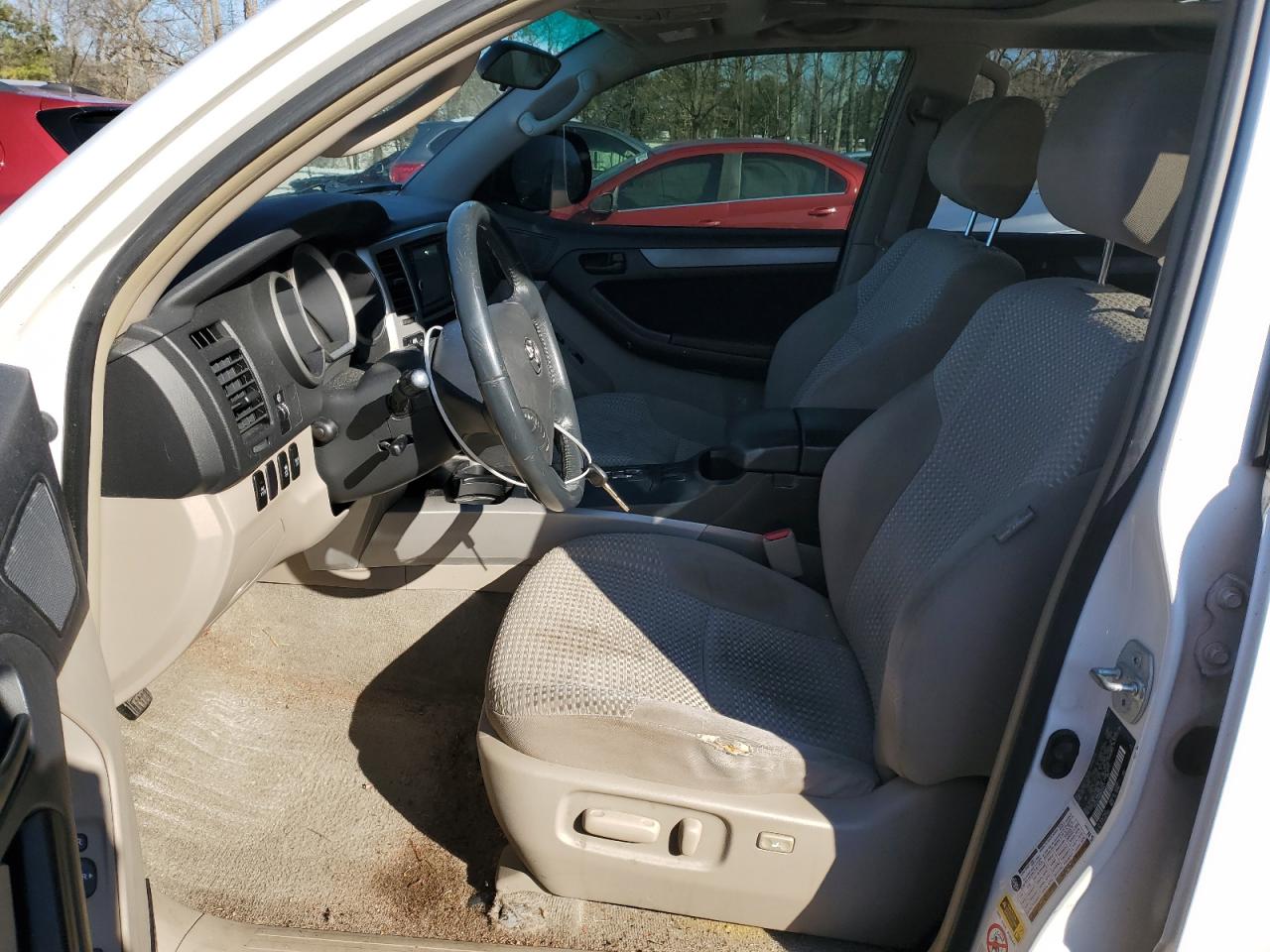 2008 Toyota 4Runner - Image 7