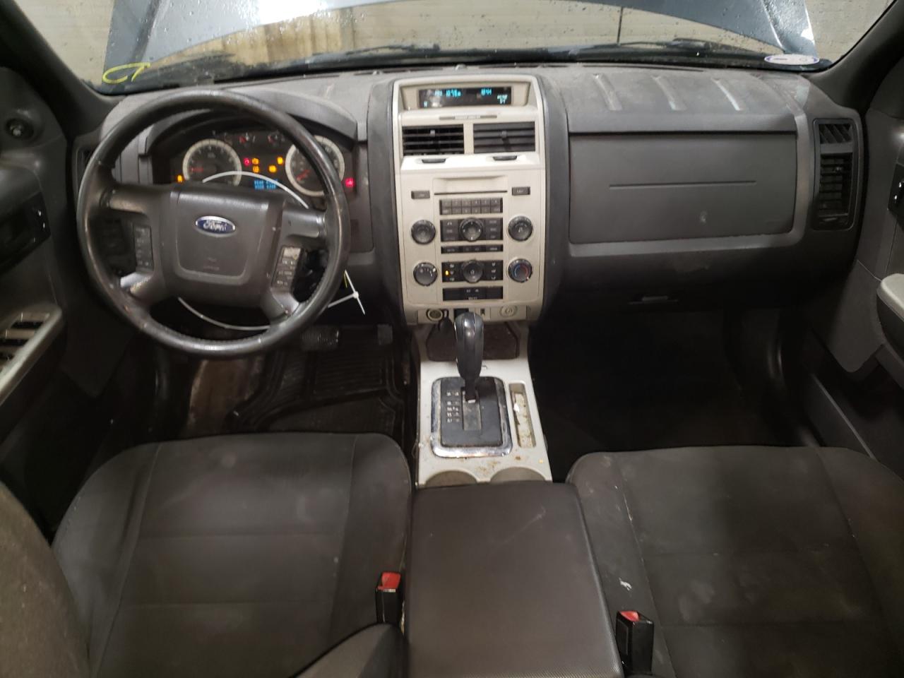 2009 Ford Escape - Image 8
