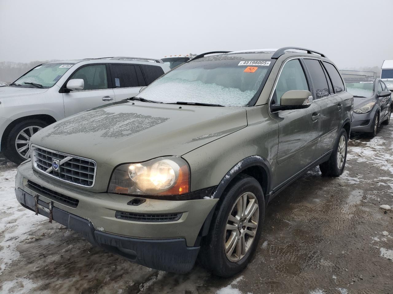 2010 Volvo XC90 - Image 1