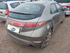 2006 HONDA CIVIC EX I for sale at Copart BRISTOL