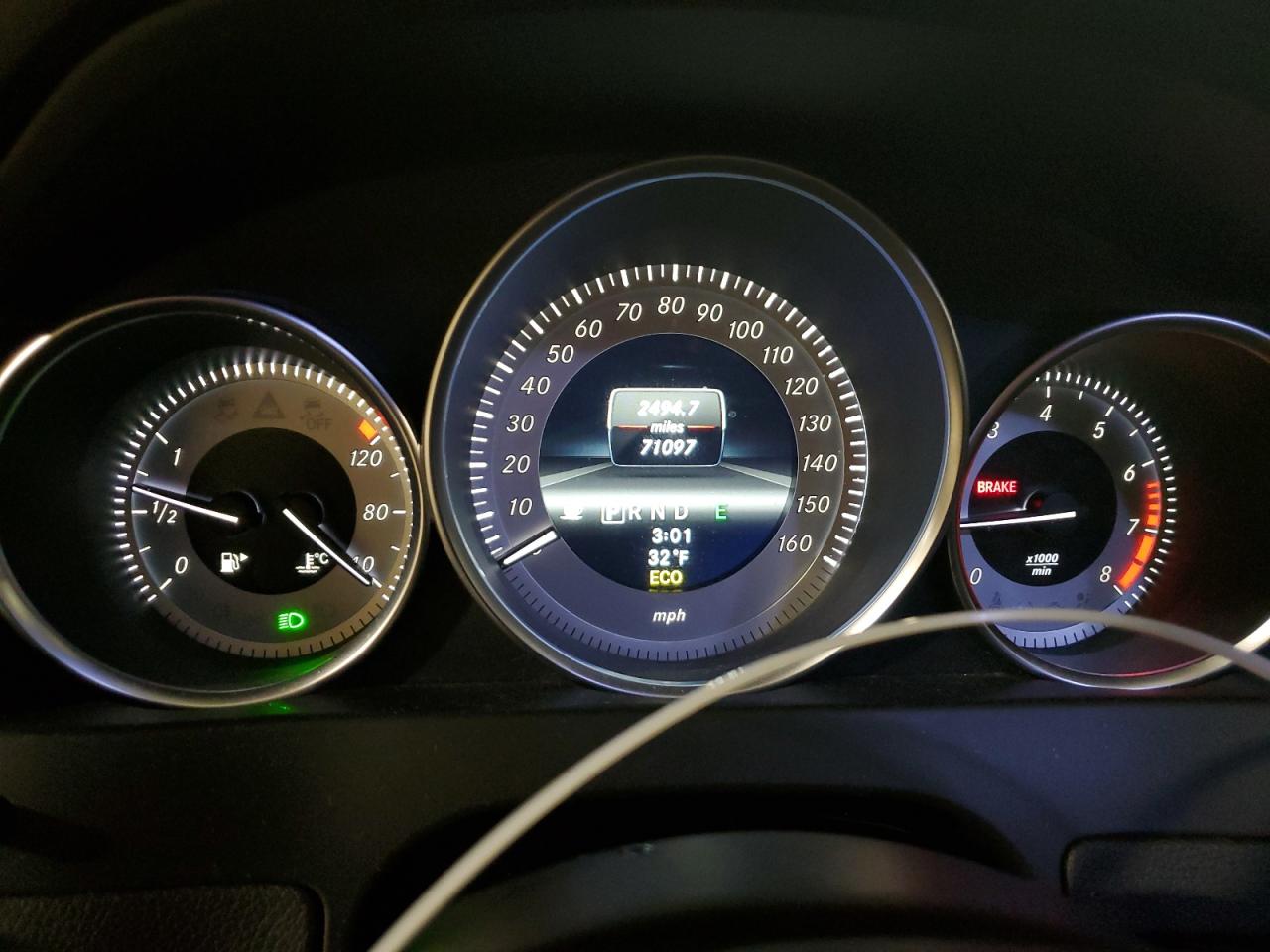 2013 Mercedes-Benz C-klasse - Image 9