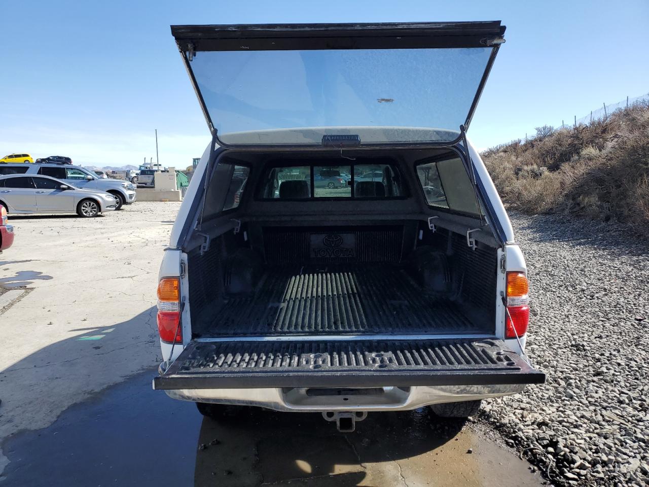2002 Toyota Tacoma - Image 6