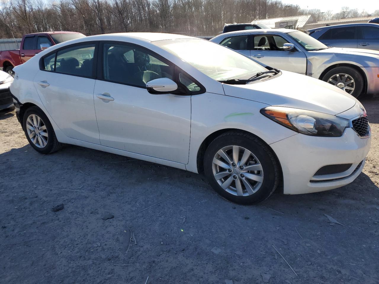 2016 Kia Forte - Image 4