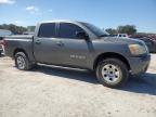 2005 Nissan Titan Xe იყიდება Jacksonville-ში, FL - Water/Flood