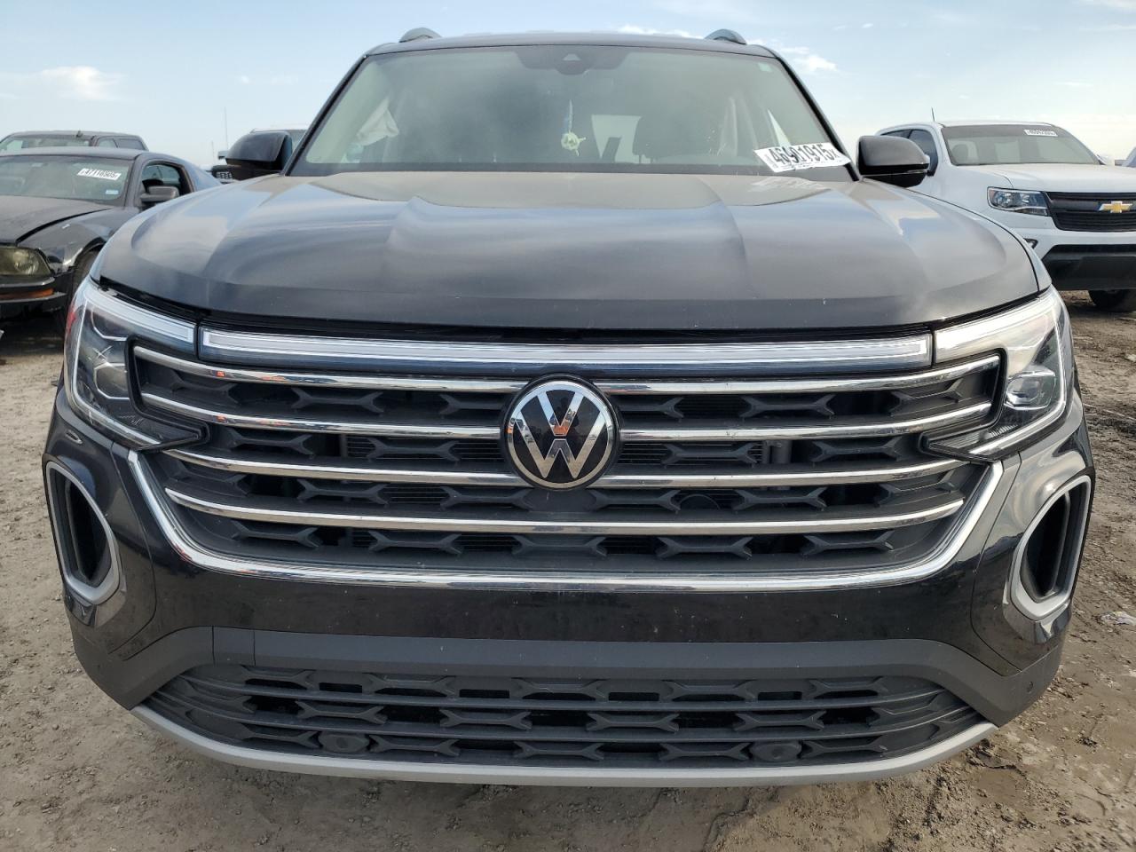 2024 Volkswagen Atlas - Image 5