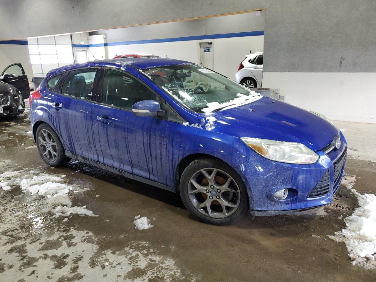 2013 Ford Focus - Image 4