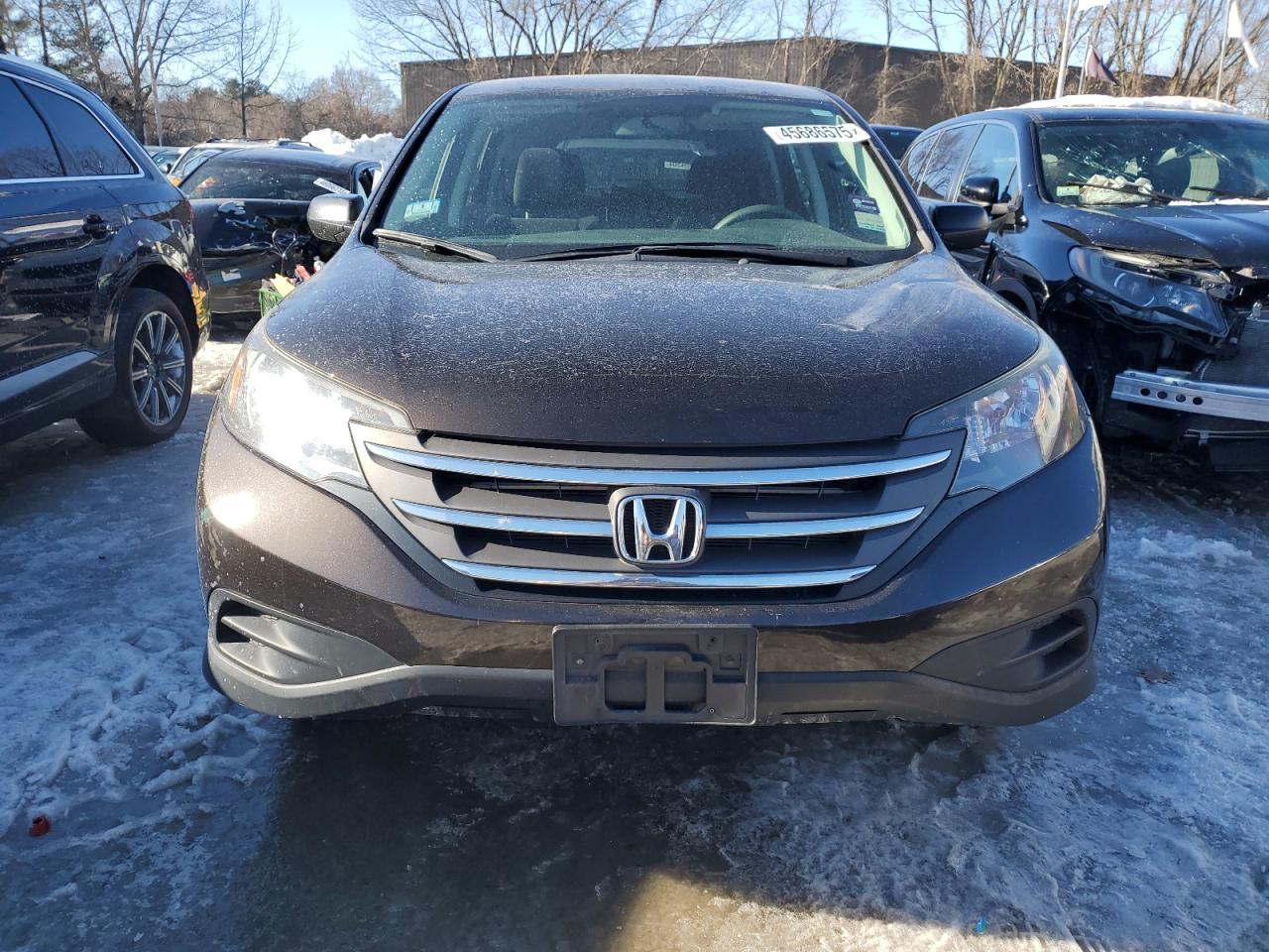 2014 Honda CR-V - Image 5