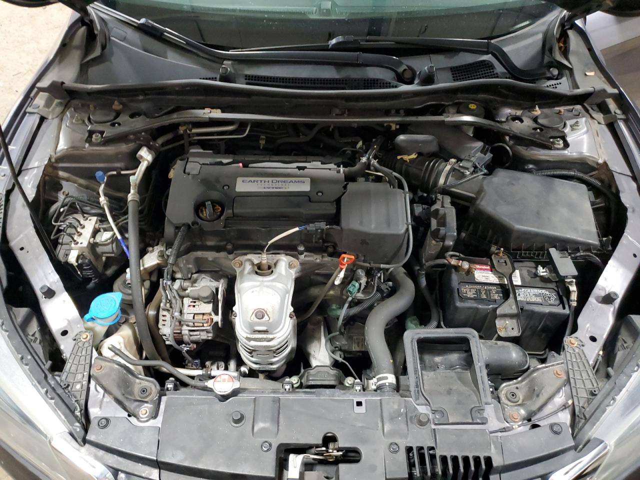 2014 Honda Accord - Image 12