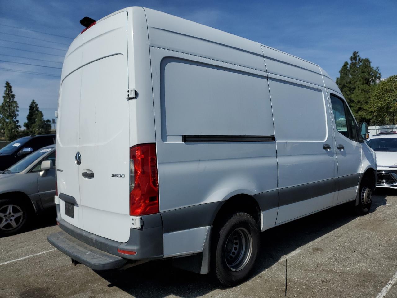 2019 Mercedes-Benz Sprinter - Image 3