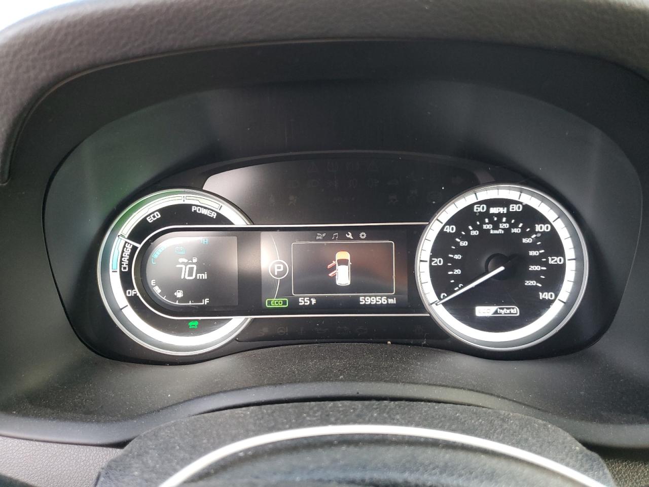 2018 Kia Niro - Image 9