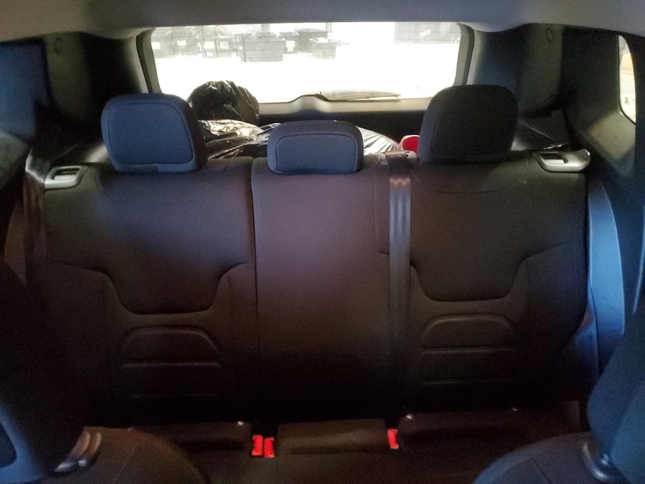 2021 Jeep Renegade - Image 10
