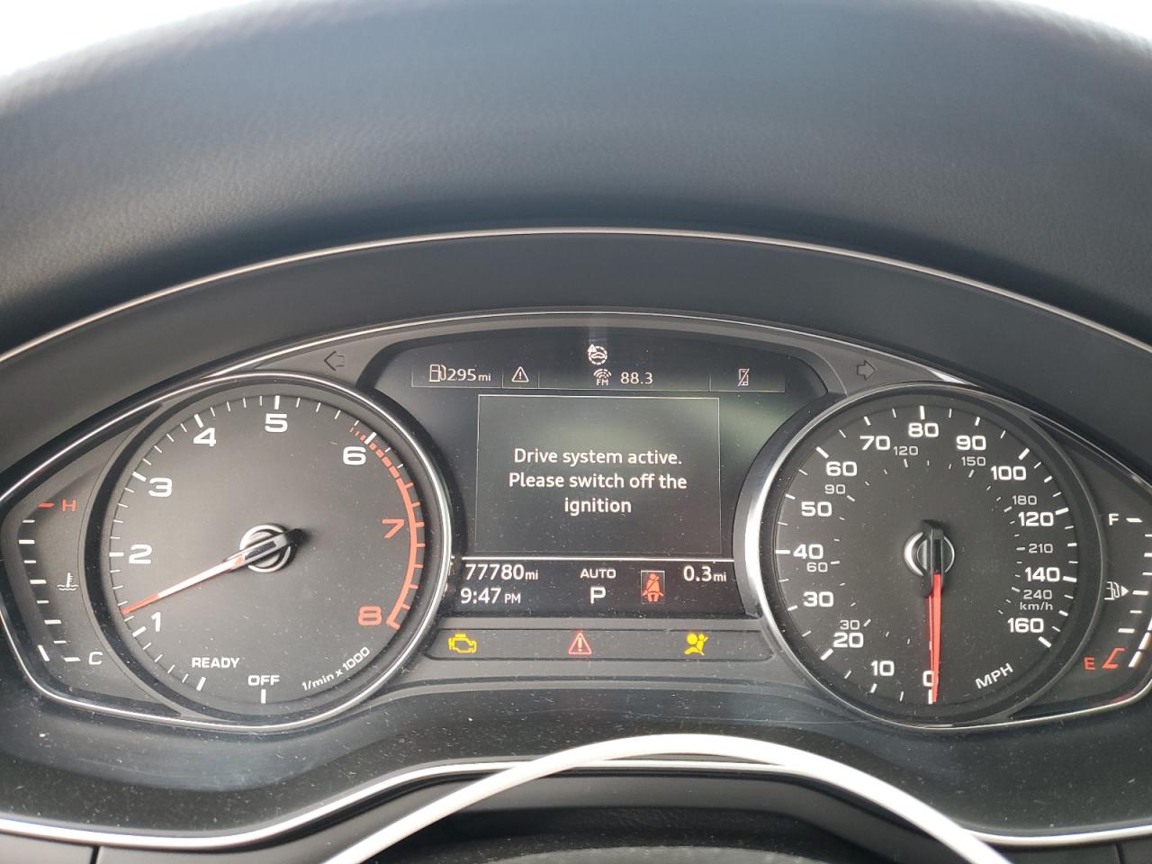 2020 Audi A5 - Image 9