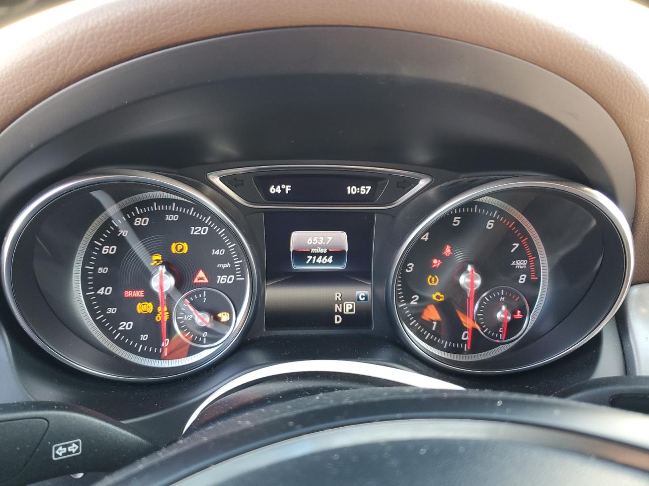2019 Mercedes-Benz CLA-klasse - Image 9