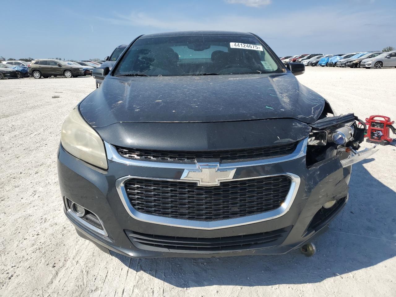 2014 Chevrolet Malibu - Image 5