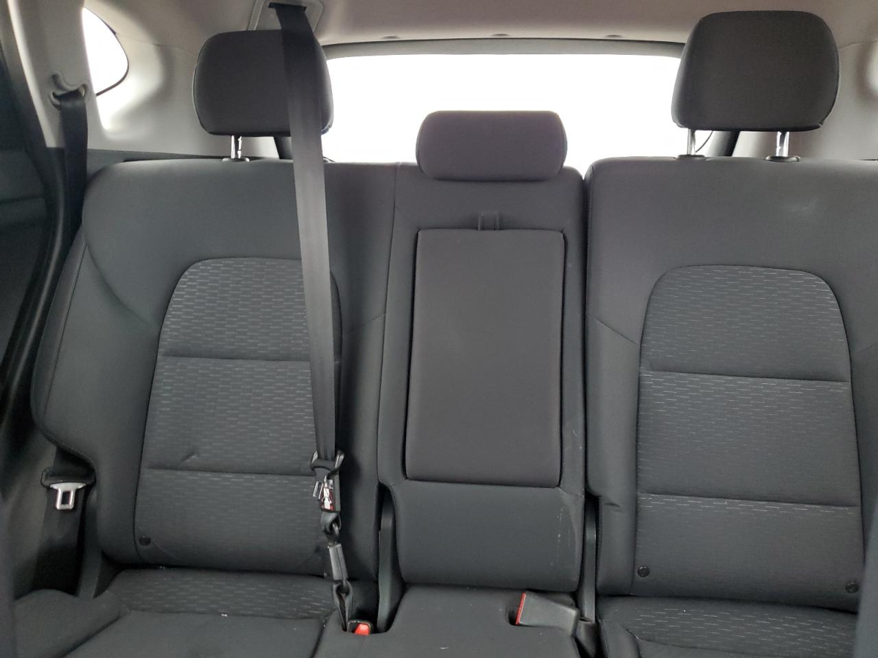 2020 Hyundai Tucson - Image 10