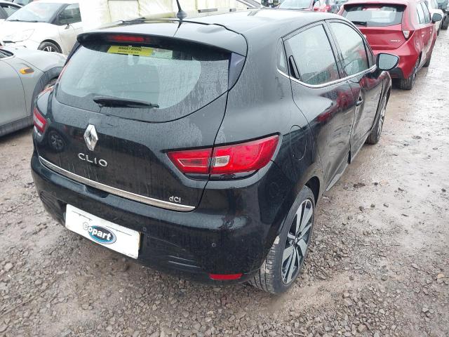 2015 RENAULT CLIO DYNAM