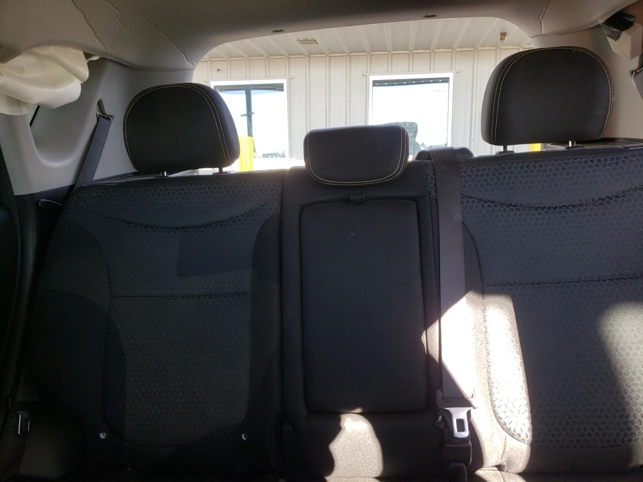 2016 Kia Soul - Image 10