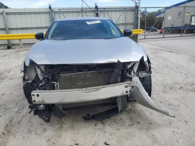  NISSAN MAXIMA 2018 Srebrny