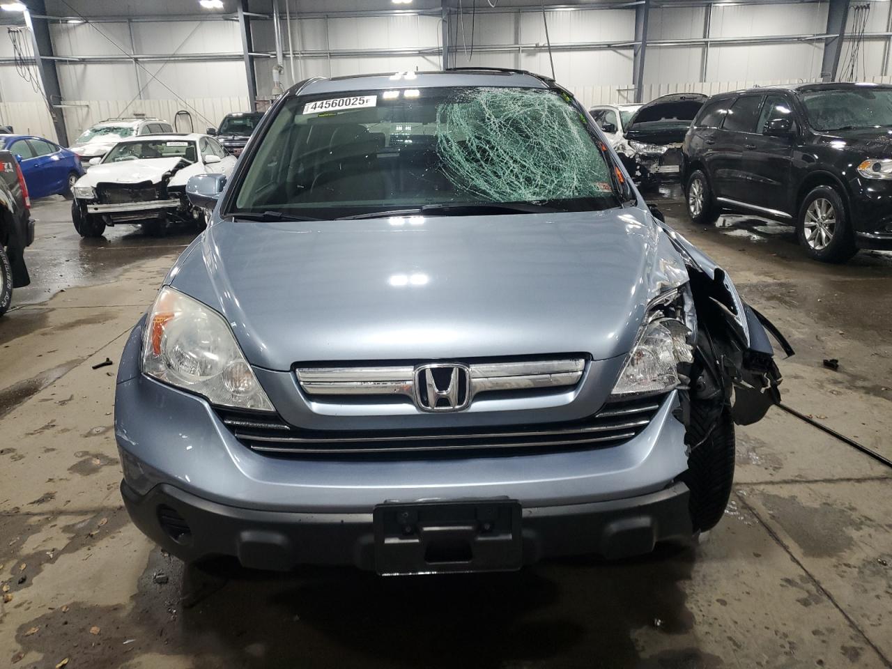 2009 Honda CR-V - Image 5