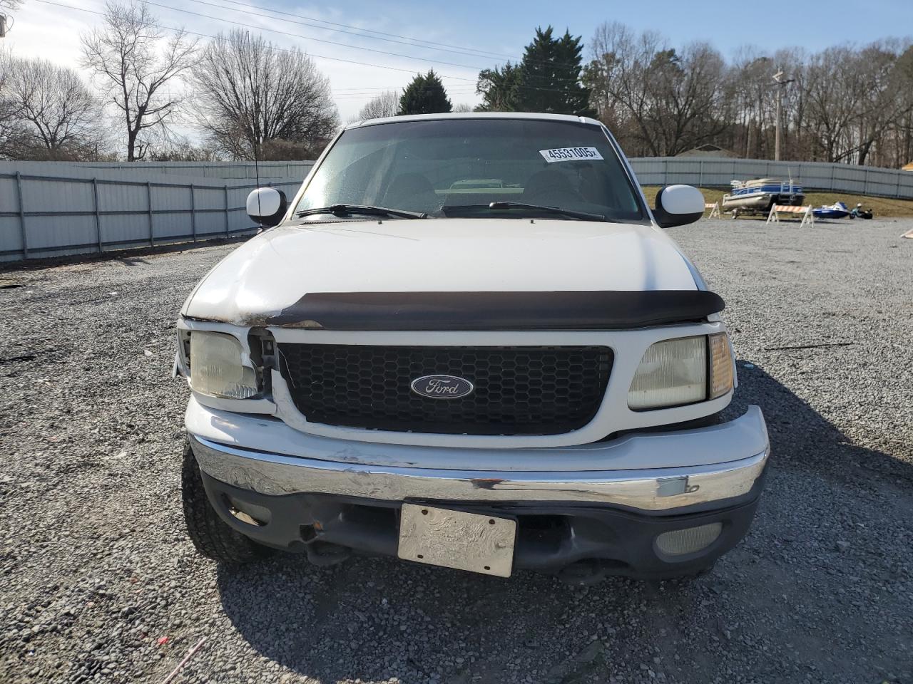 1999 Ford F-150 - Image 5