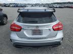 2015 Mercedes-Benz Gla 45 Amg იყიდება Riverview-ში, FL - Minor Dent/Scratches