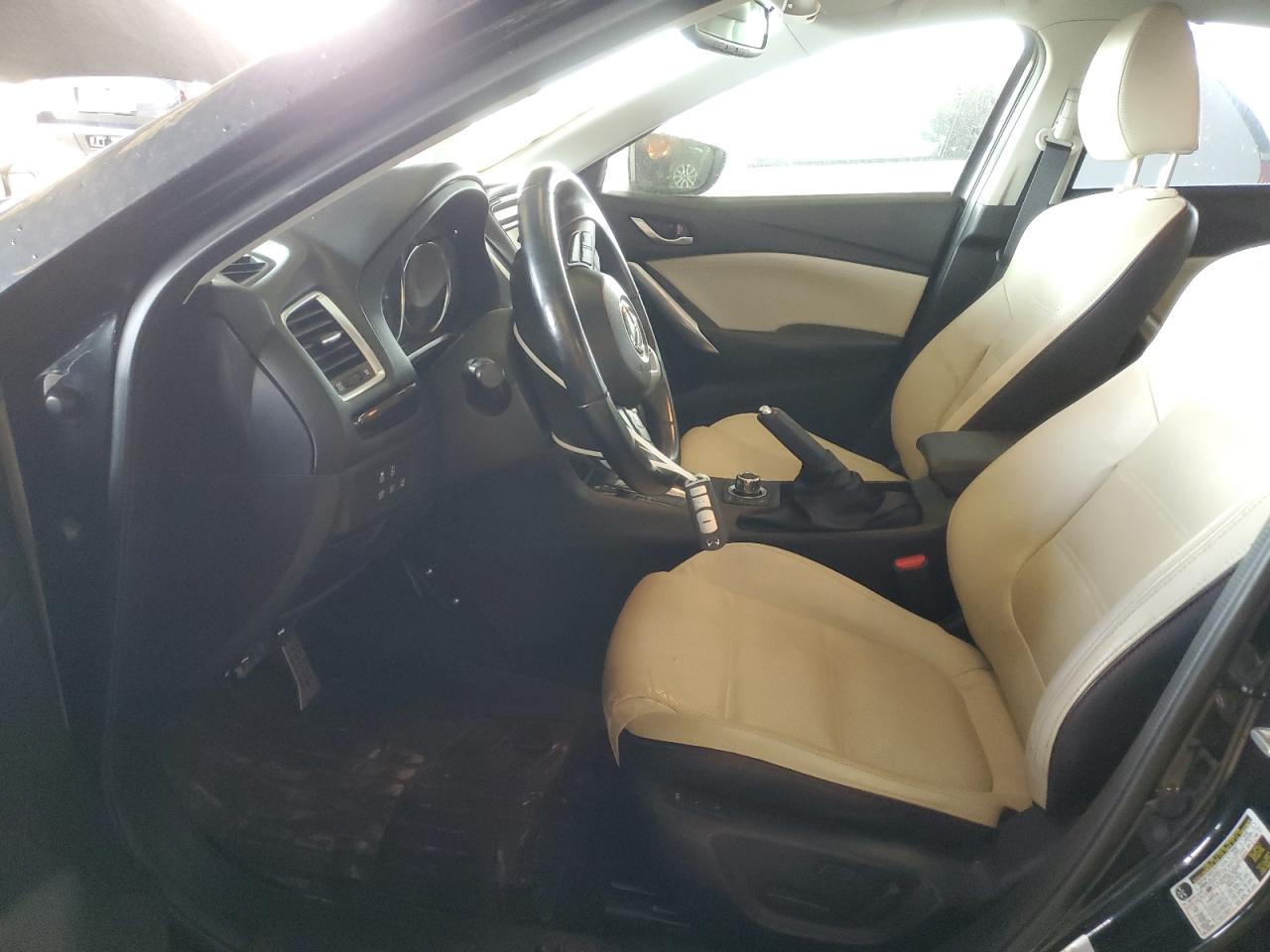 2015 Mazda 6 - Image 7