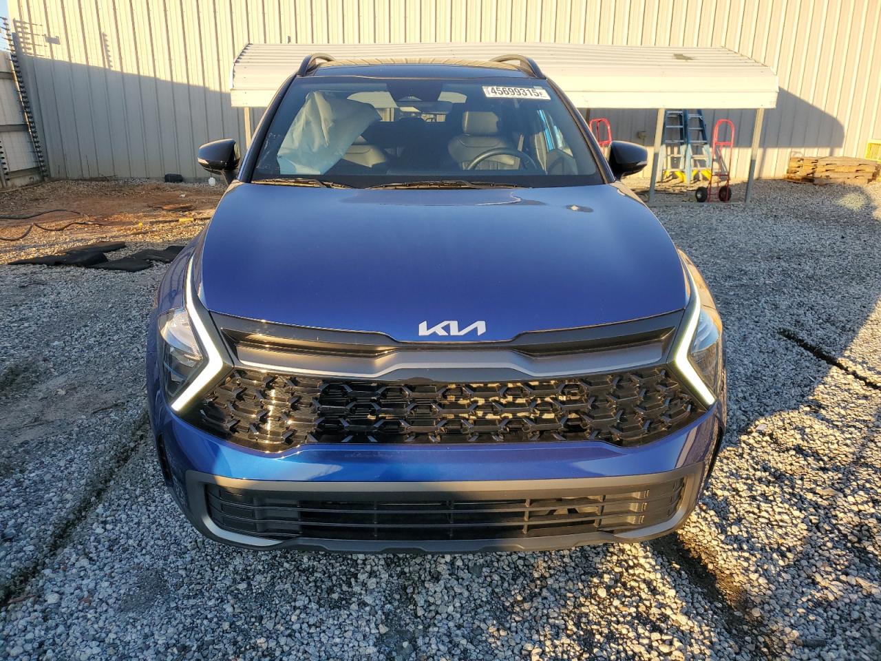 2023 Kia Sportage - Image 5