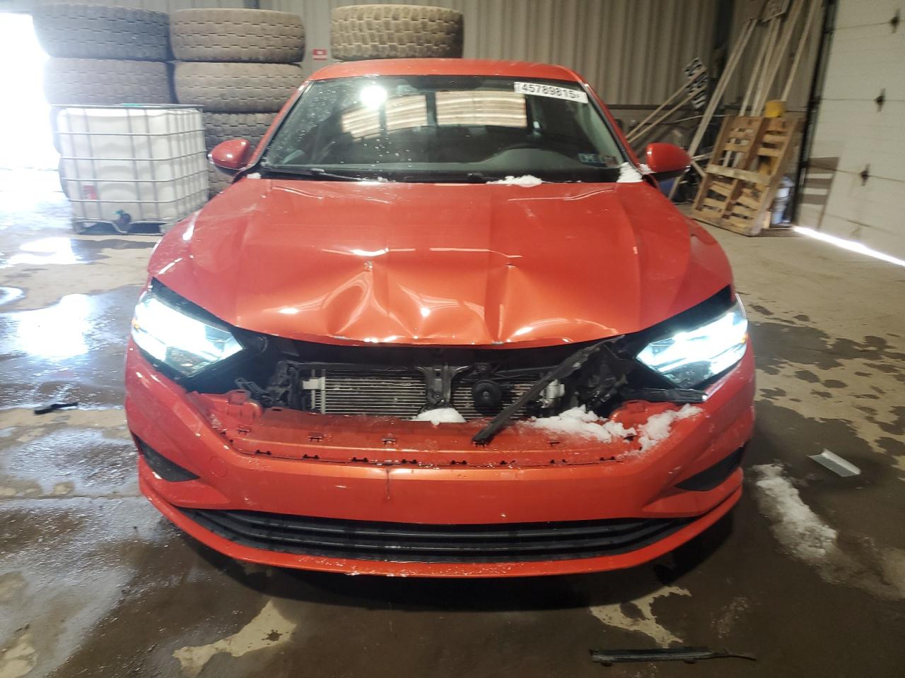 2019 Volkswagen Jetta - Image 5