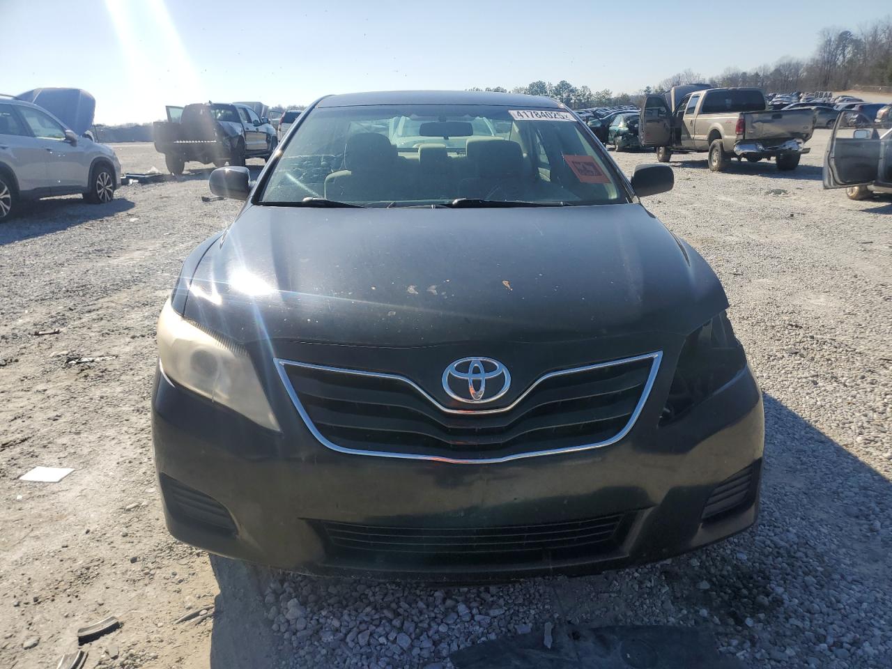 2010 Toyota Camry - Image 5