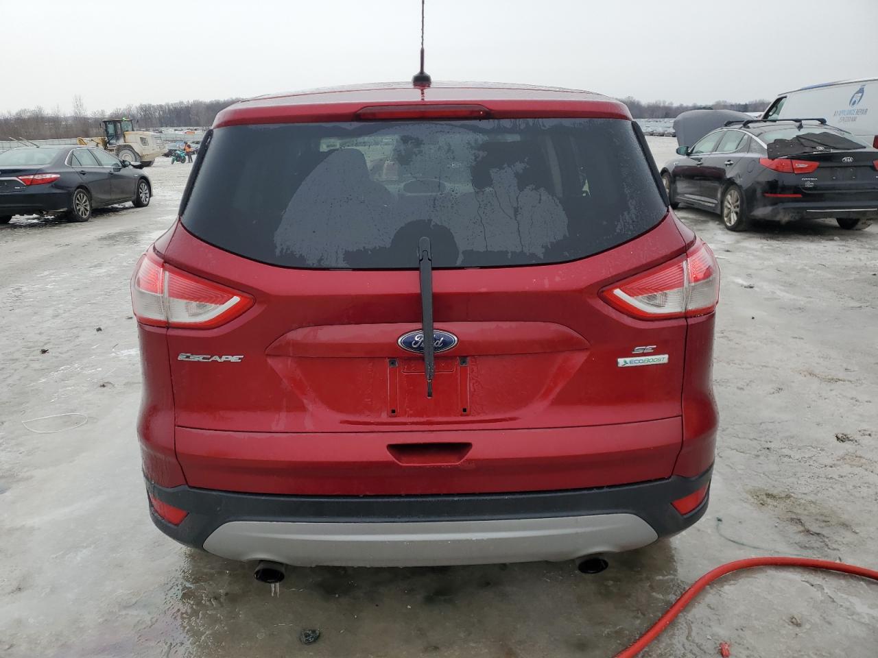 2014 Ford Escape - Image 6