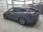 2017 Tesla Model X  იყიდება New Braunfels-ში, TX - Front End
