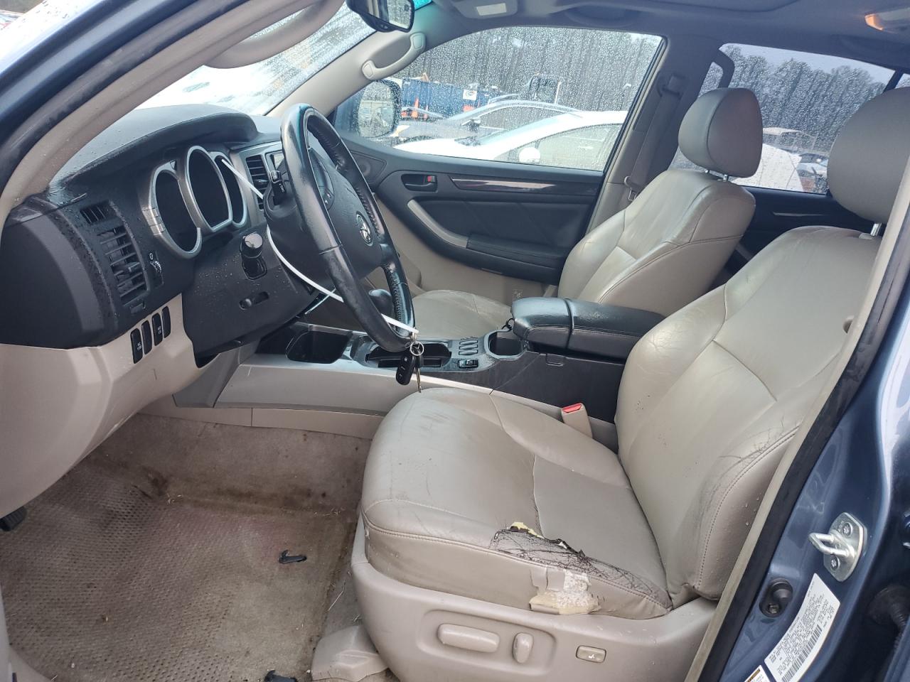 2005 Toyota 4Runner - Image 7