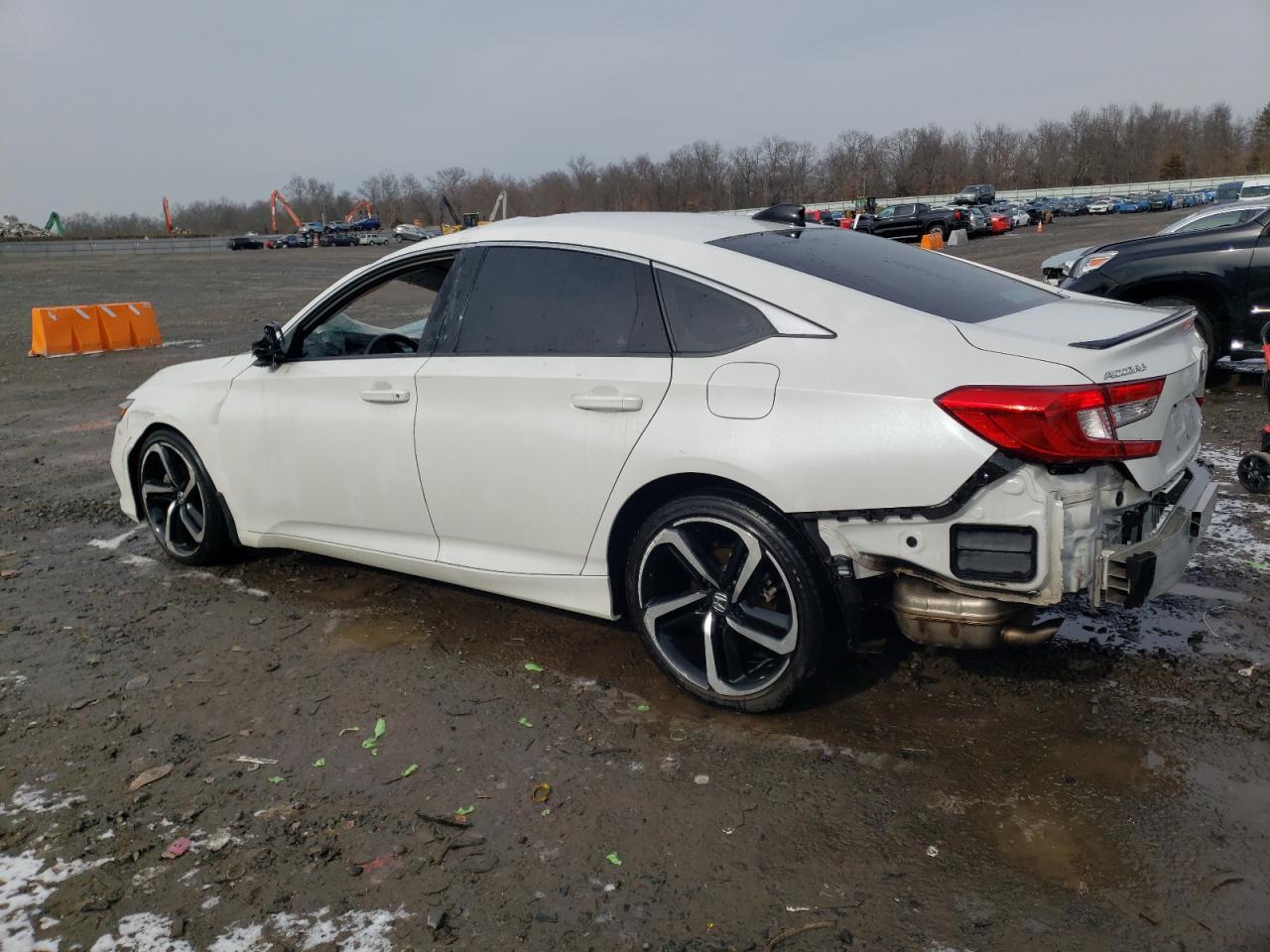 1HGCV1F48NA011572 HONDA ACCORD 2022