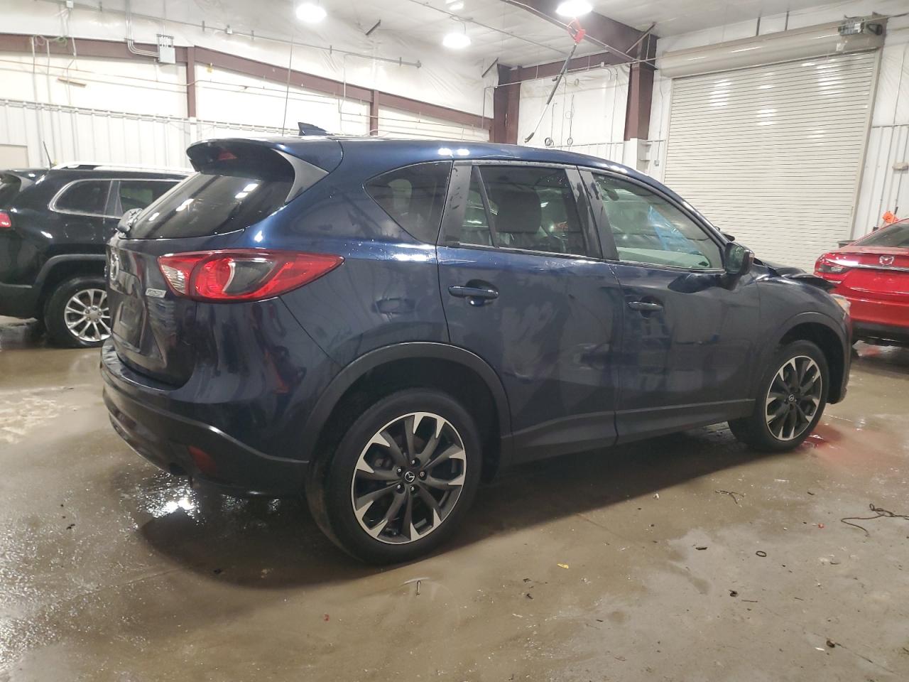 2016 Mazda CX-5 - Image 3