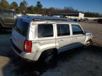 2011 Jeep Patriot Sport იყიდება Memphis-ში, TN - Rollover