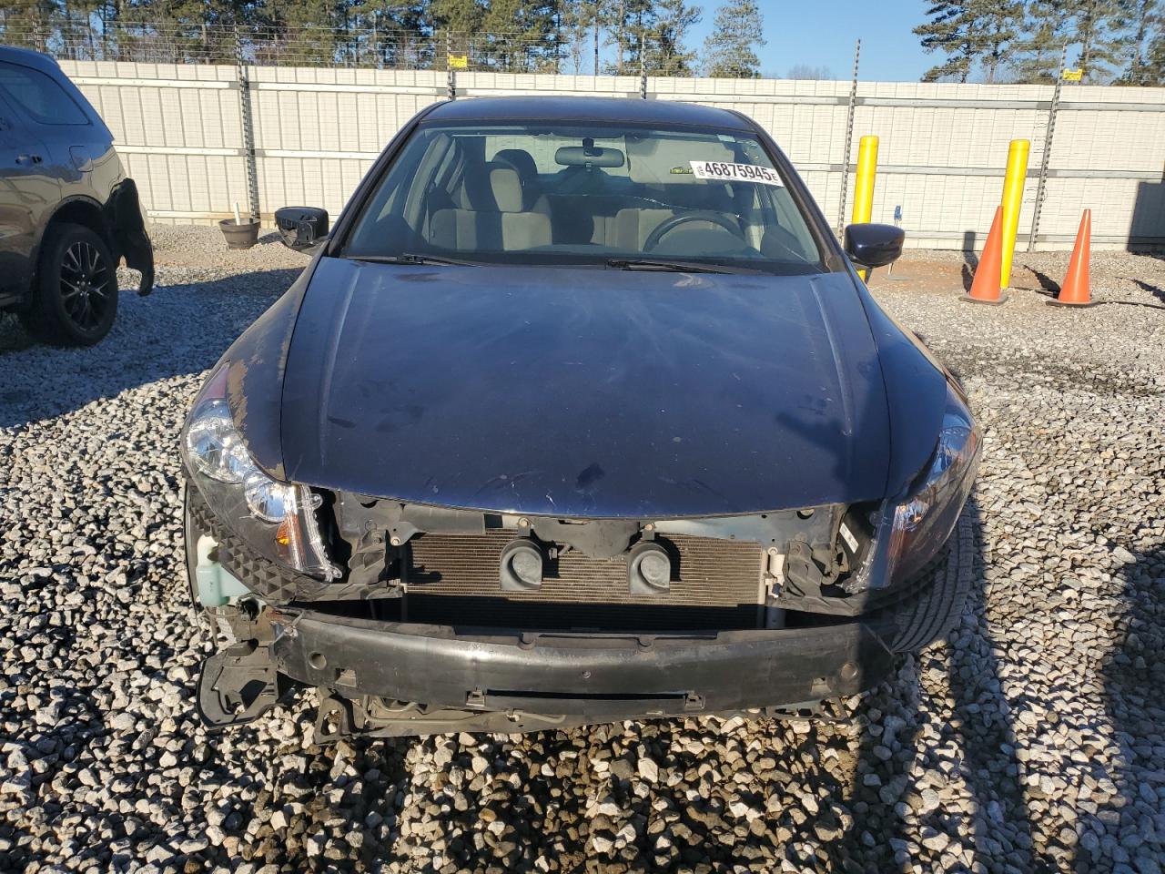 2008 Honda Accord - Image 5