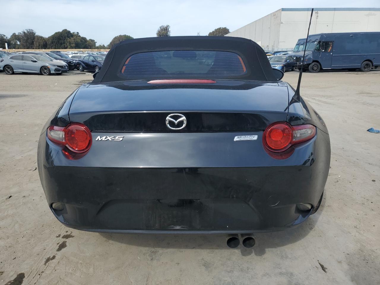 2016 Mazda MX-5 - Image 6