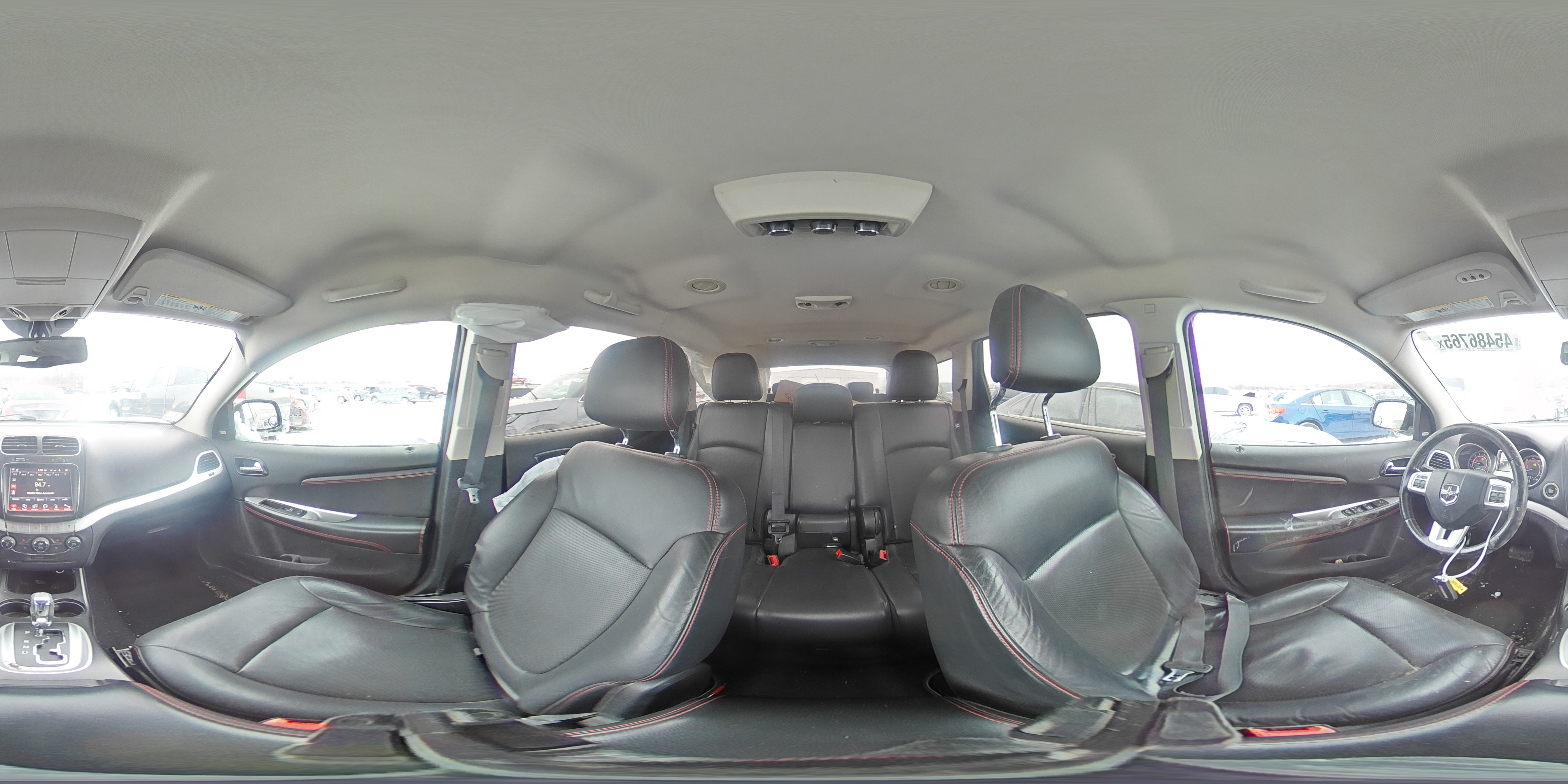 2016 Dodge Journey - Image 13
