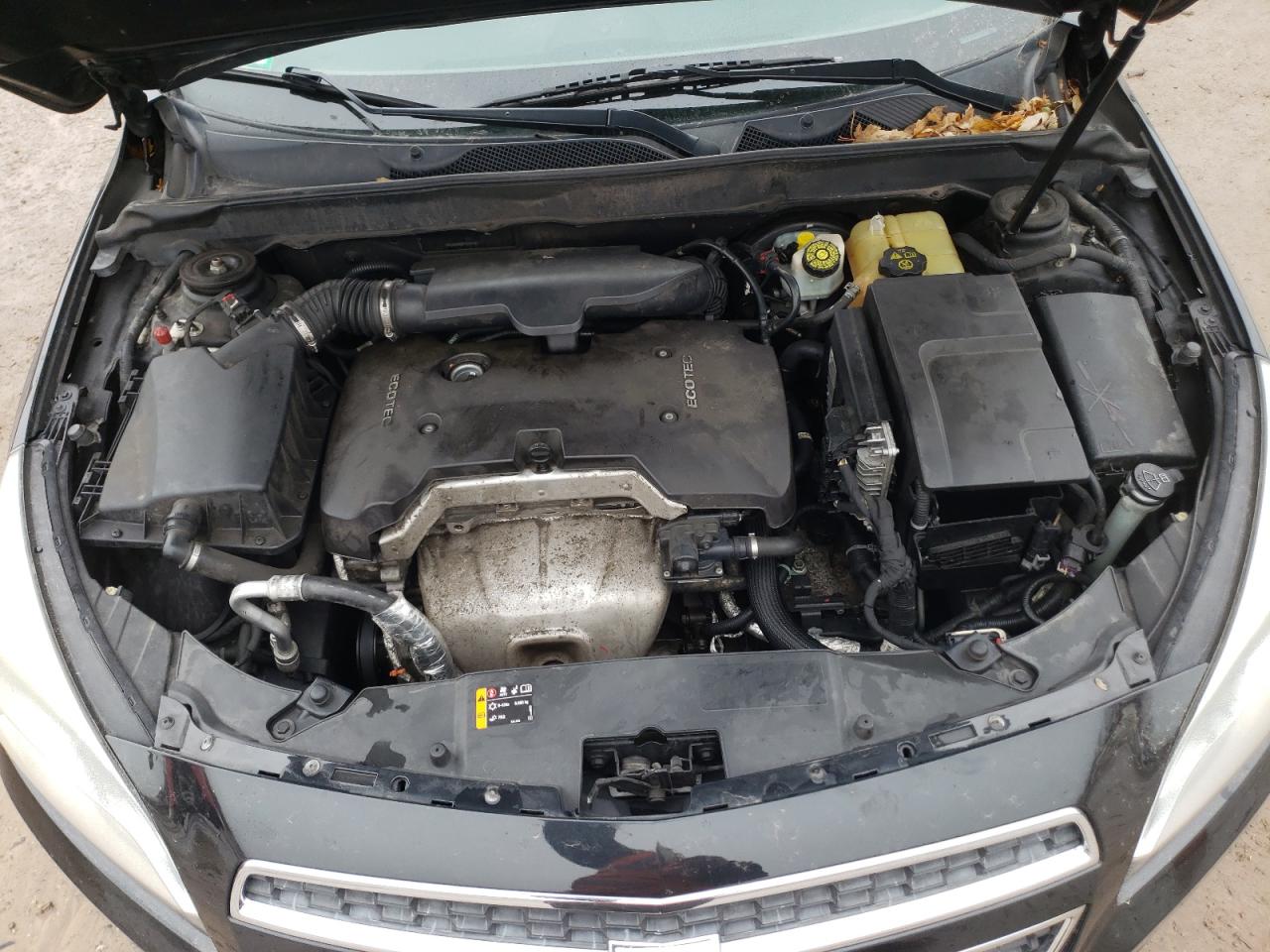 2013 Chevrolet Malibu - Image 11