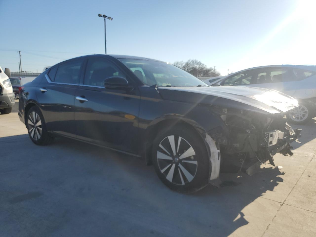 1N4BL4DVXLC178522 NISSAN ALTIMA 2020