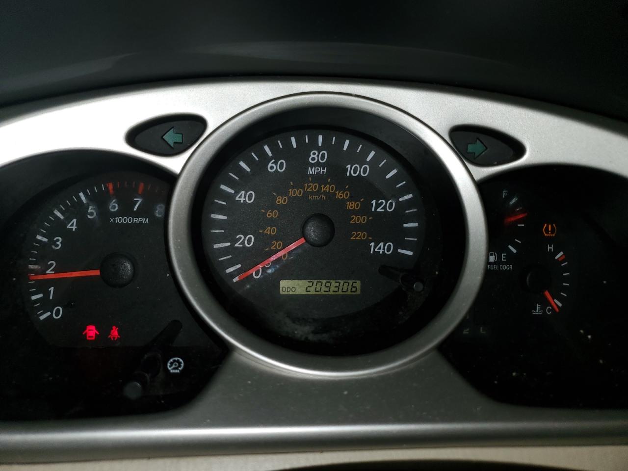 2007 Toyota Highlander - Image 9