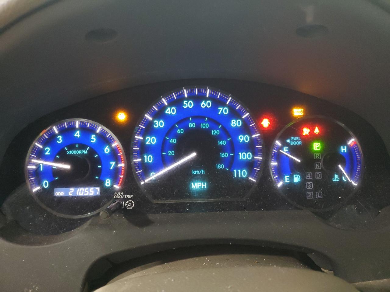 2006 Toyota Sienna - Image 9
