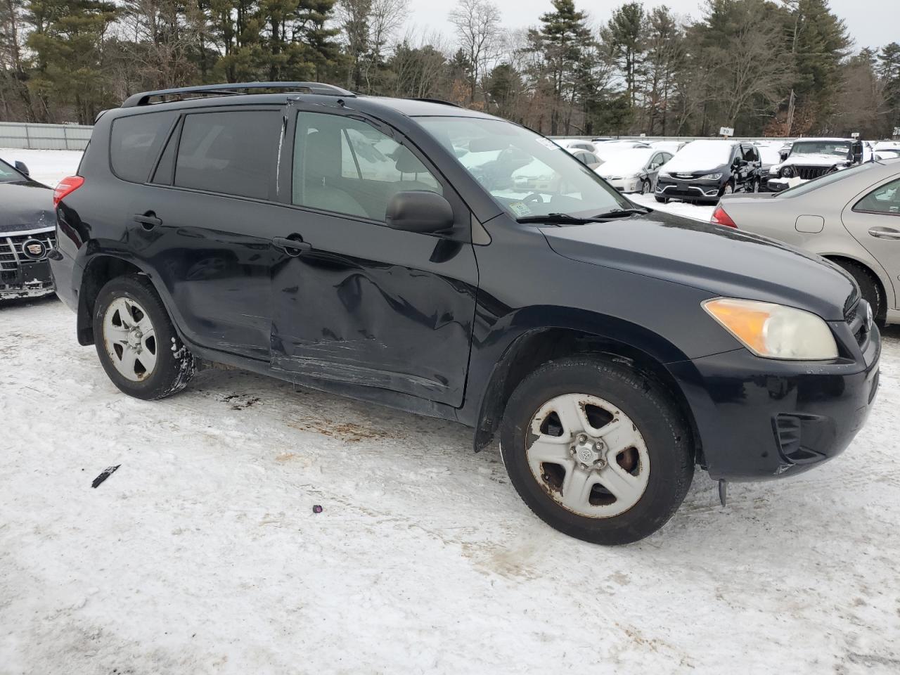 2010 Toyota RAV 4 - Image 4
