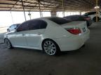 2008 Bmw 550 I na sprzedaż w Phoenix, AZ - Front End