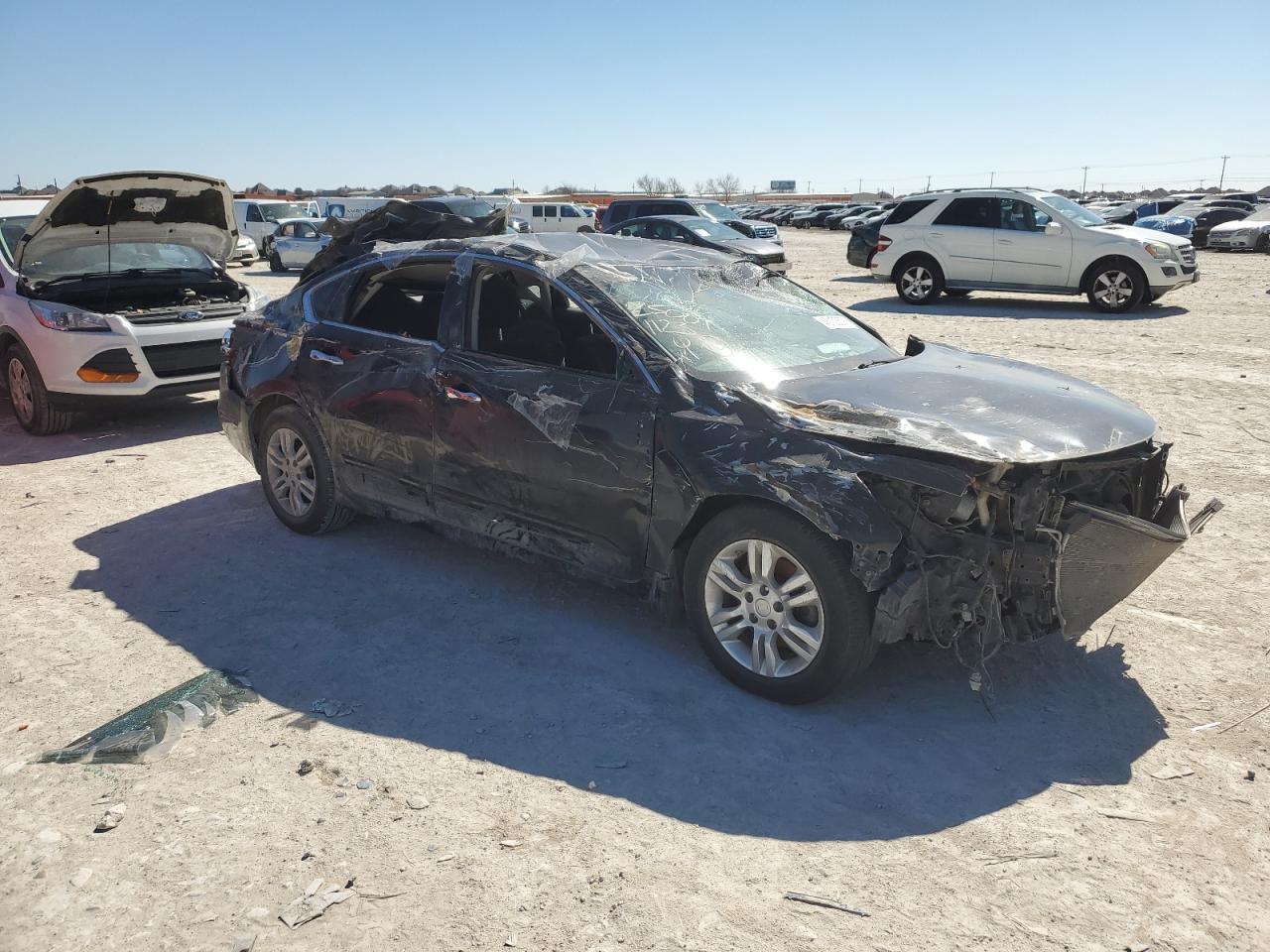2014 Nissan Altima - Image 4