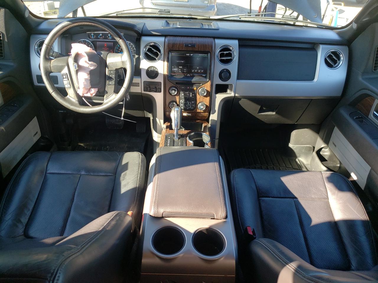 2013 Ford F-150 - Image 8